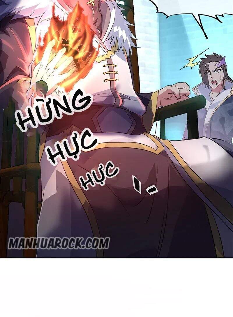Chiến Hồn Tuyệt Thế Chapter 170 - 12