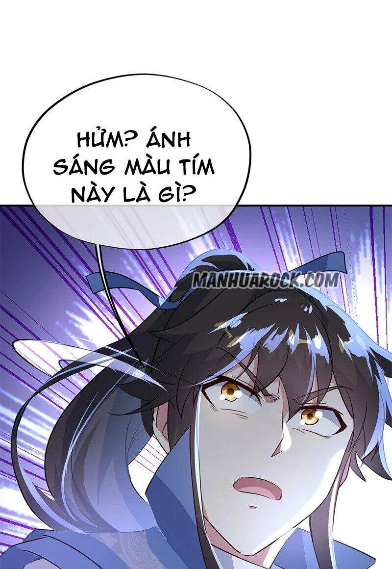 Chiến Hồn Tuyệt Thế Chapter 171 - 12