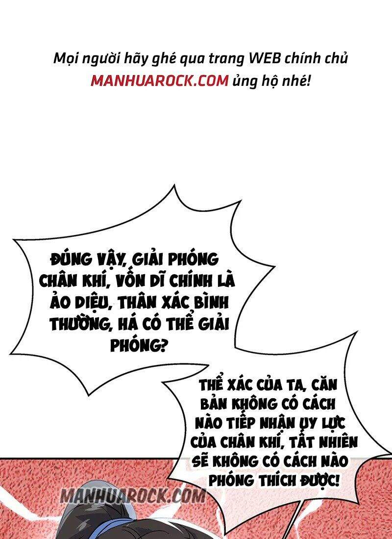 Chiến Hồn Tuyệt Thế Chapter 171 - 22