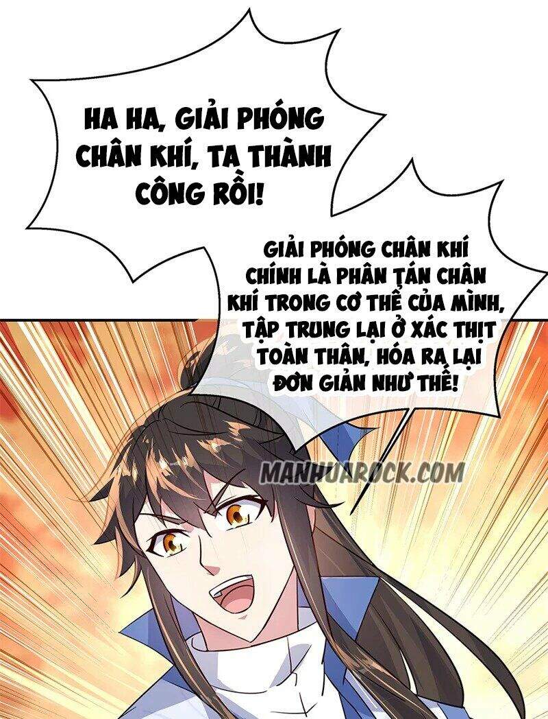 Chiến Hồn Tuyệt Thế Chapter 171 - 25