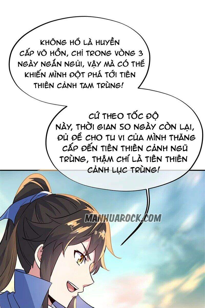 Chiến Hồn Tuyệt Thế Chapter 171 - 8
