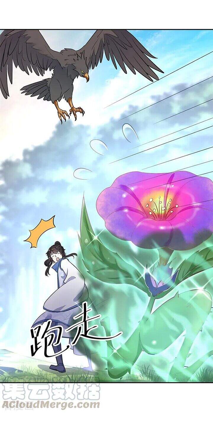 Chiến Hồn Tuyệt Thế Chapter 183 - 8