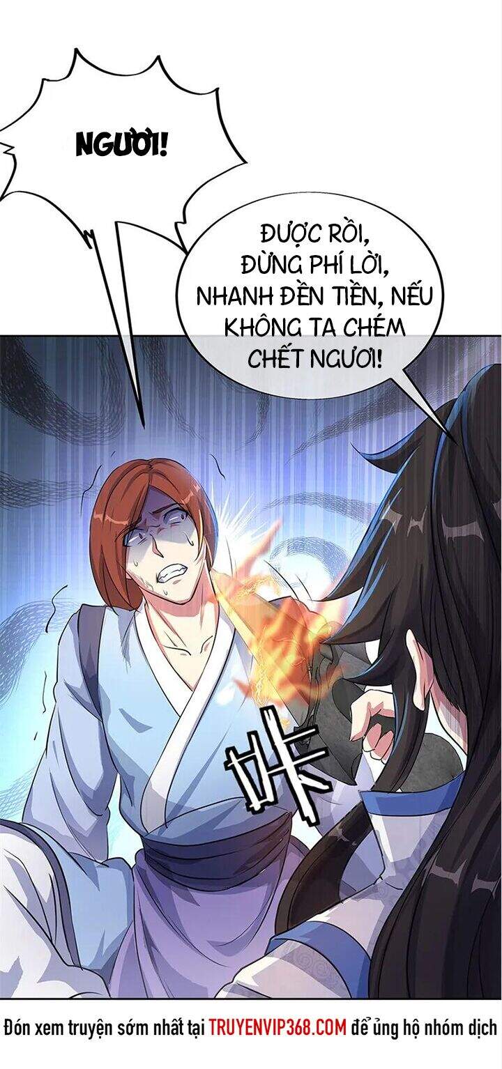 Chiến Hồn Tuyệt Thế Chapter 184 - 15