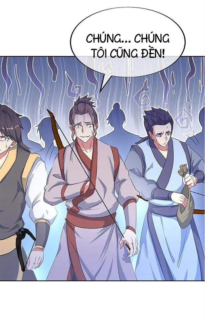 Chiến Hồn Tuyệt Thế Chapter 184 - 20