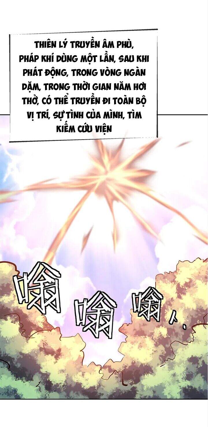 Chiến Hồn Tuyệt Thế Chapter 184 - 27