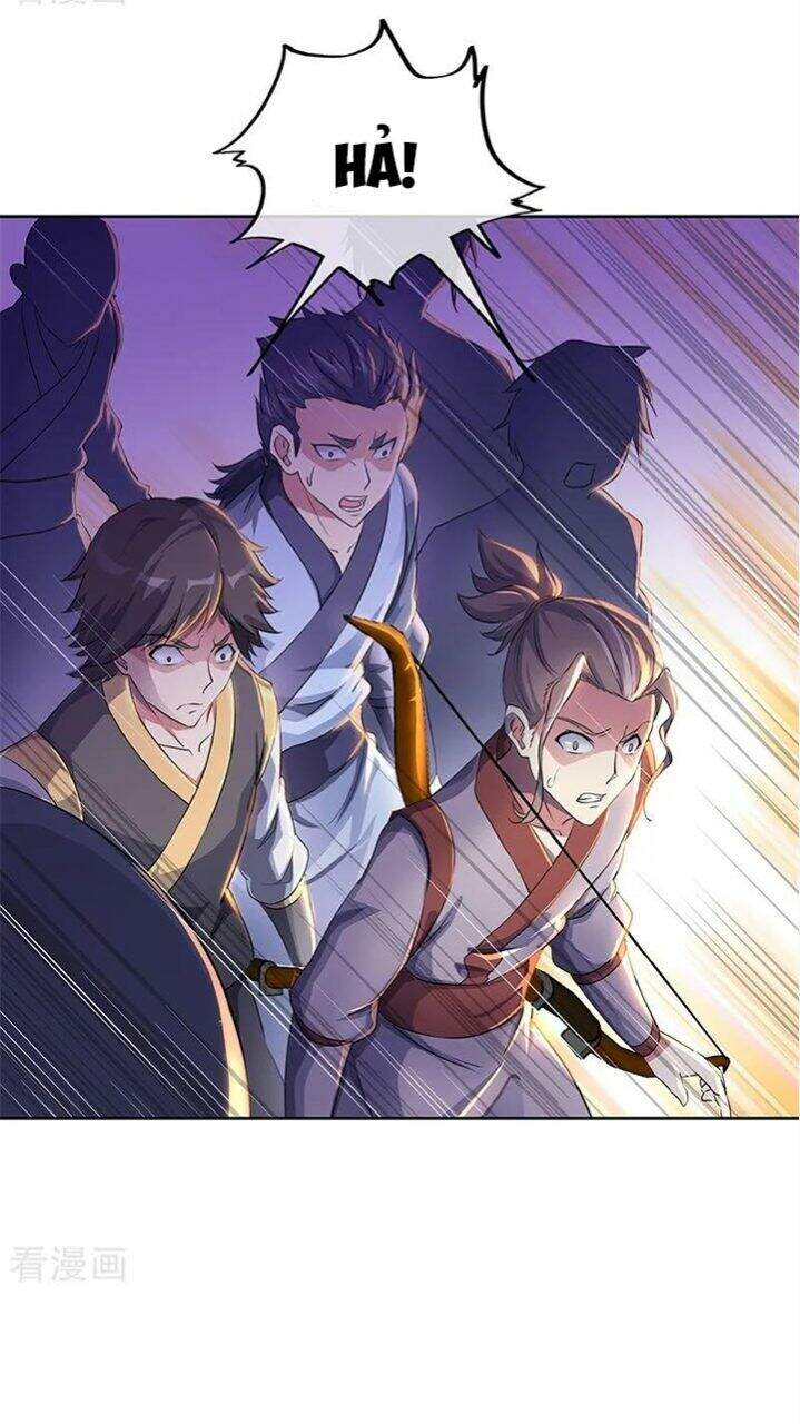 Chiến Hồn Tuyệt Thế Chapter 184 - 6