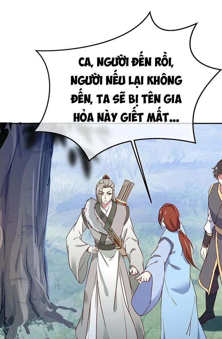 Chiến Hồn Tuyệt Thế Chapter 185 - 13