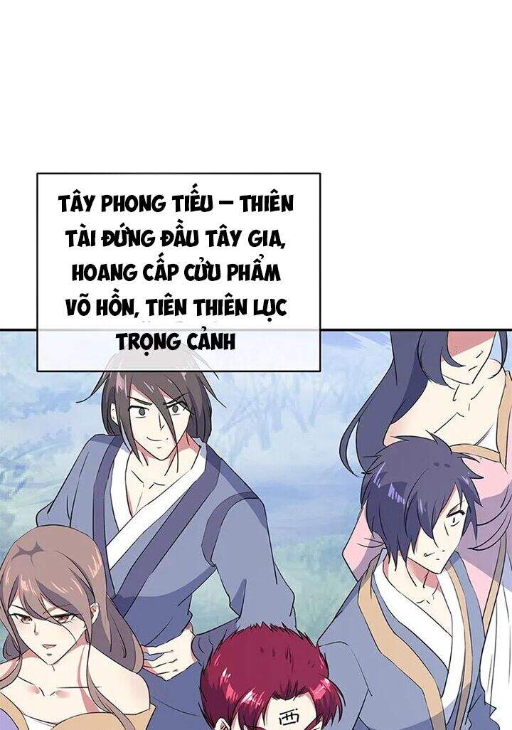 Chiến Hồn Tuyệt Thế Chapter 185 - 23