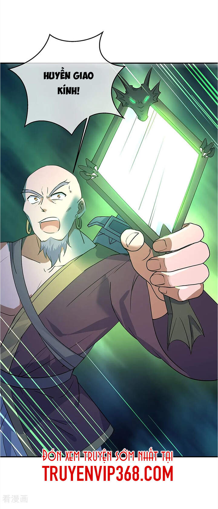 Chiến Hồn Tuyệt Thế Chapter 201 - 3