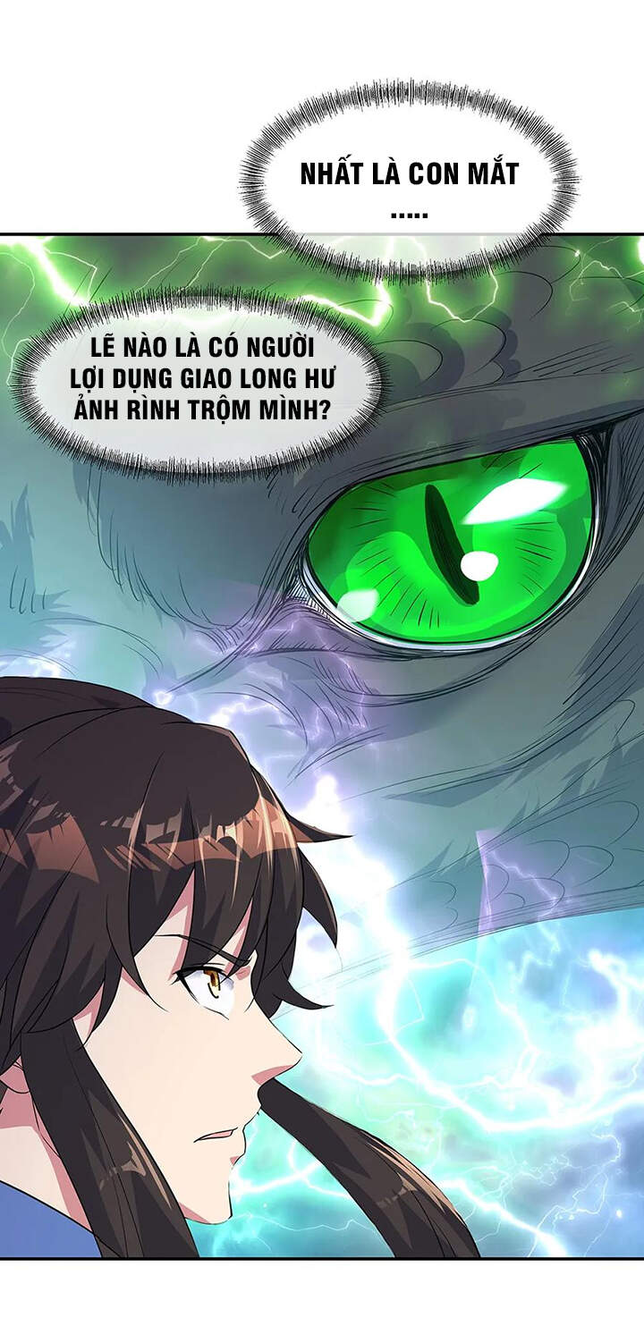 Chiến Hồn Tuyệt Thế Chapter 203 - 8