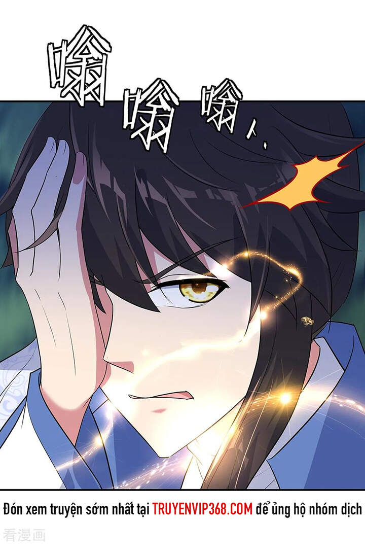 Chiến Hồn Tuyệt Thế Chapter 204 - 6