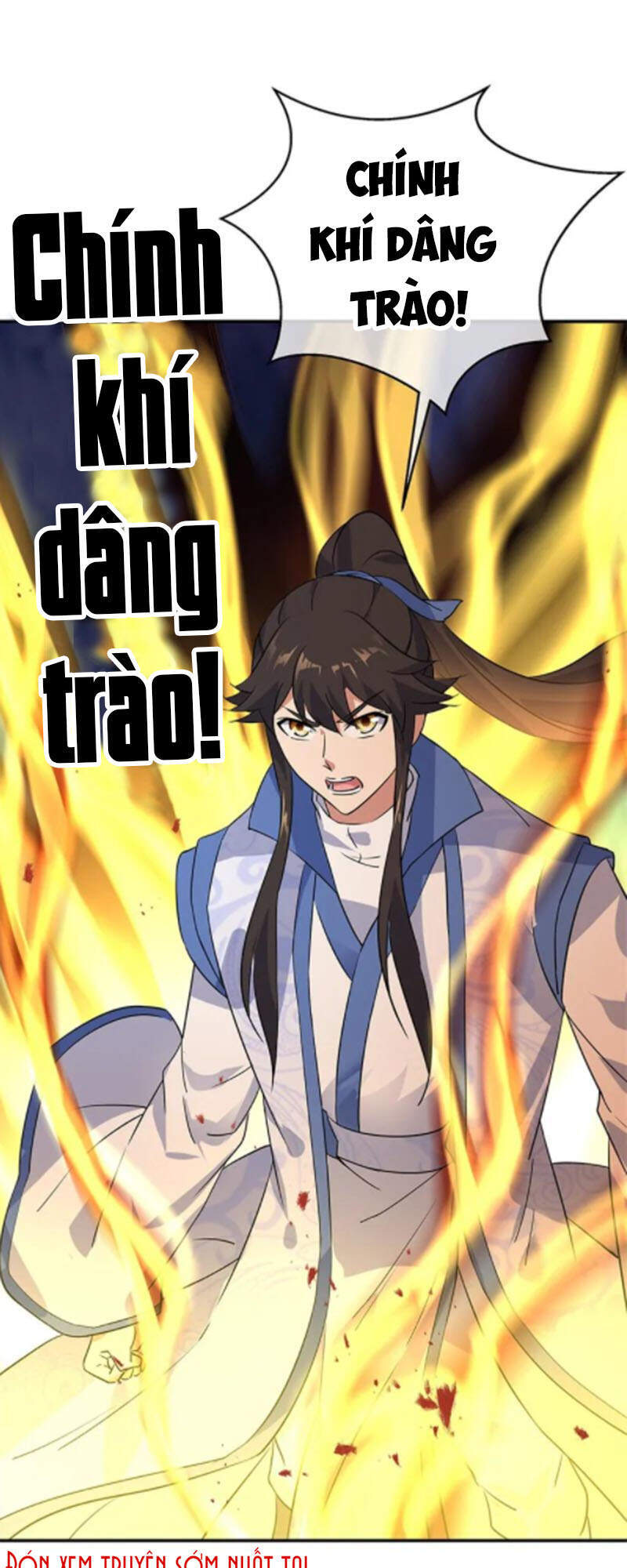 Chiến Hồn Tuyệt Thế Chapter 205 - 17
