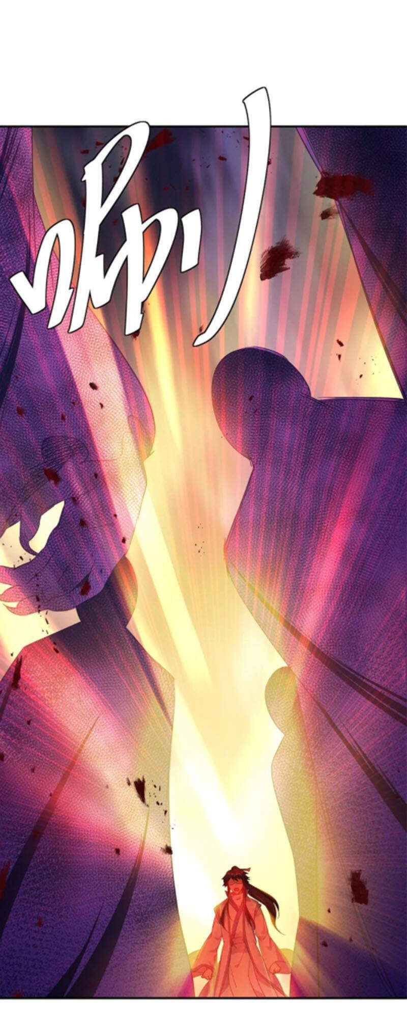 Chiến Hồn Tuyệt Thế Chapter 205 - 19