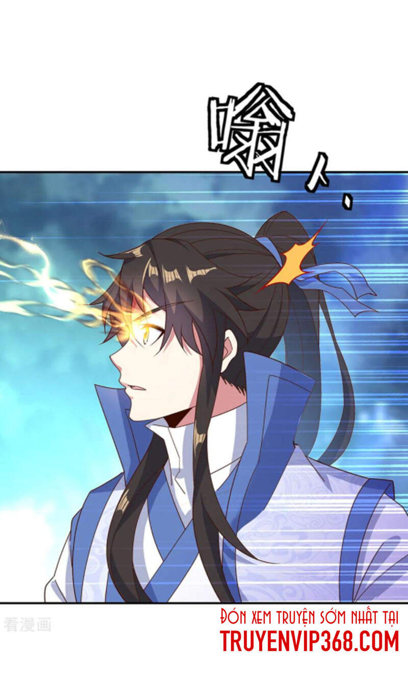 Chiến Hồn Tuyệt Thế Chapter 206 - 4