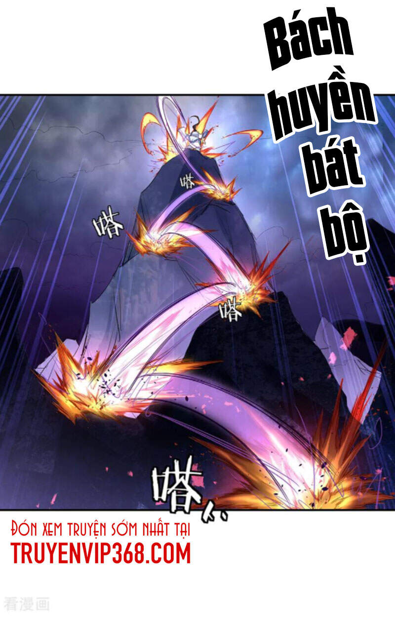 Chiến Hồn Tuyệt Thế Chapter 206 - 7