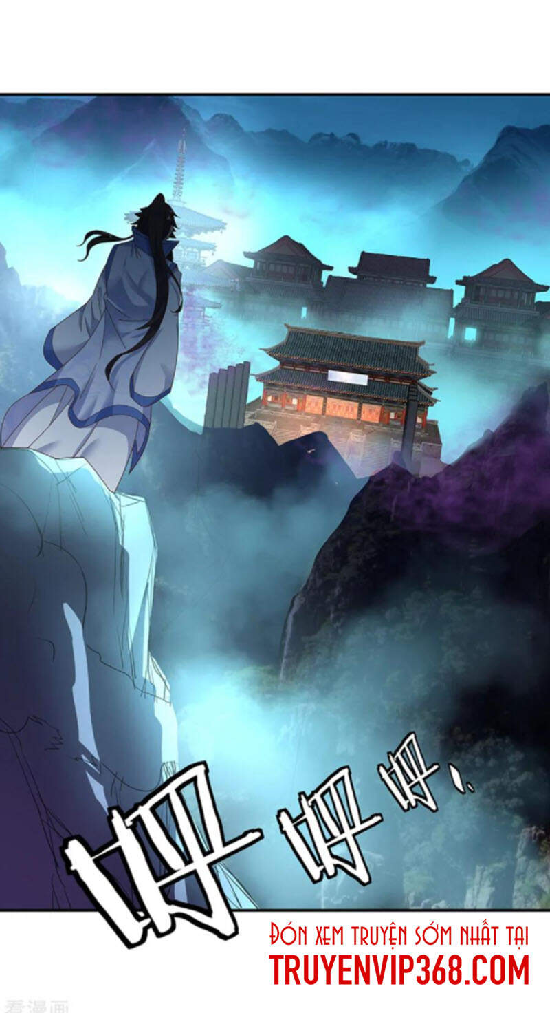 Chiến Hồn Tuyệt Thế Chapter 206 - 8