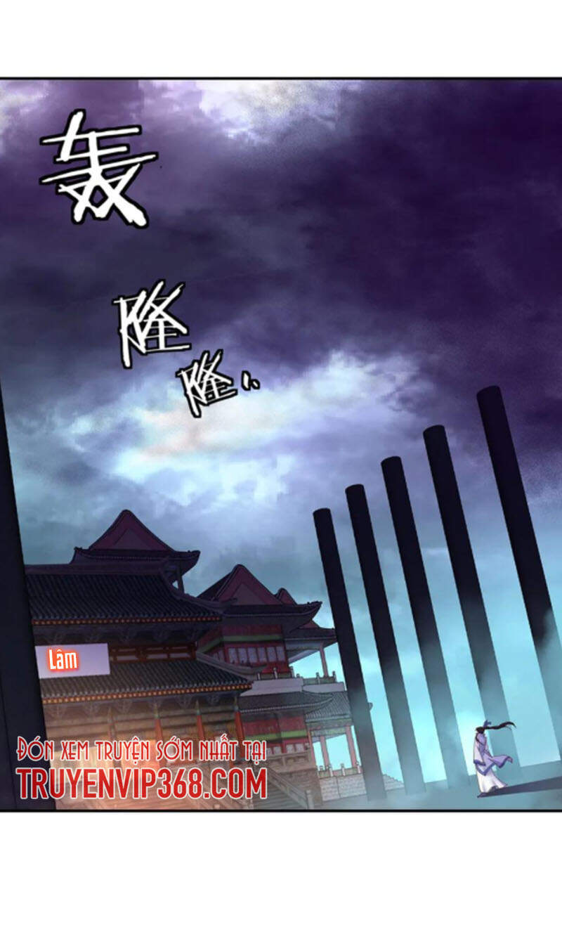 Chiến Hồn Tuyệt Thế Chapter 207 - 1