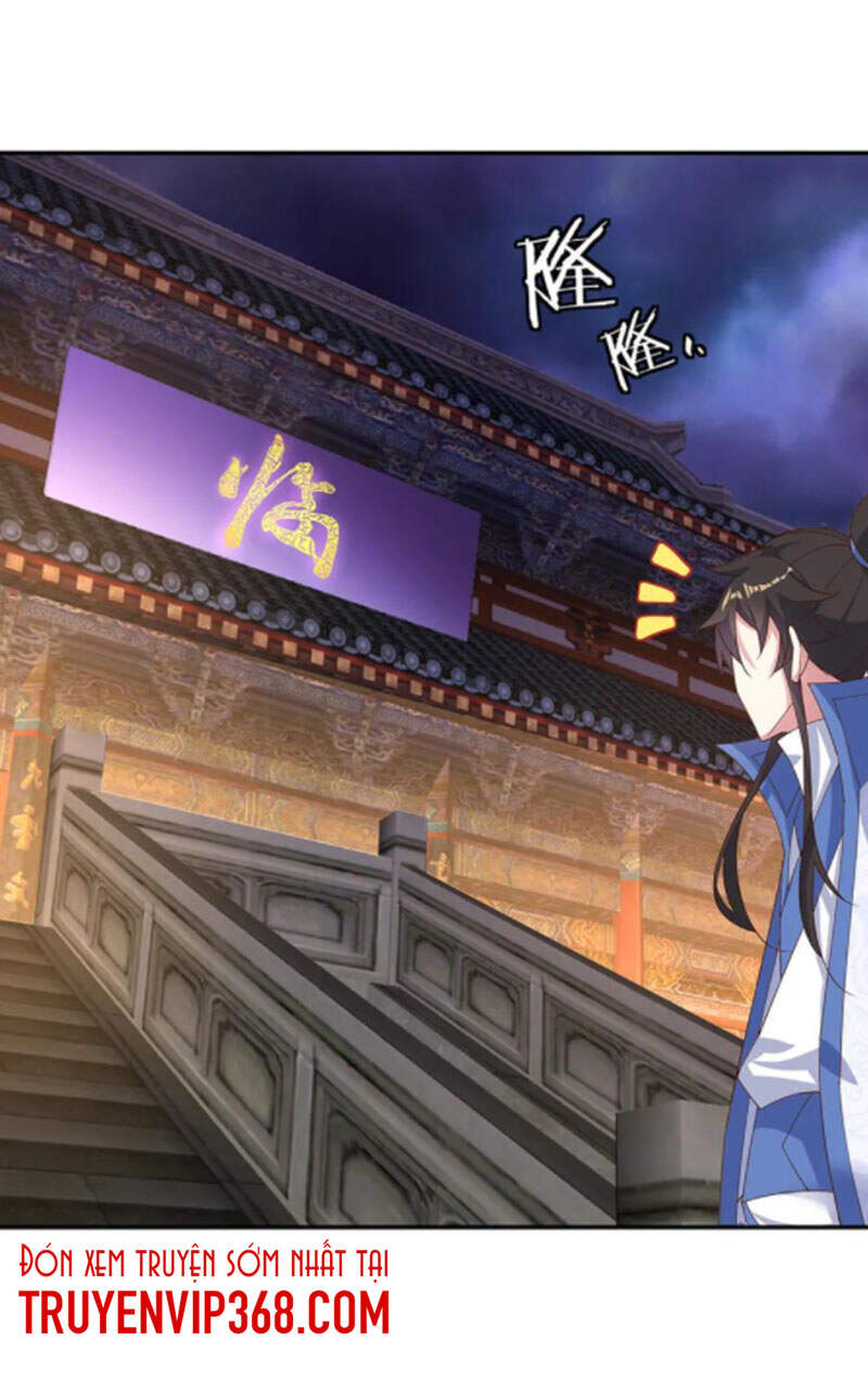 Chiến Hồn Tuyệt Thế Chapter 207 - 3