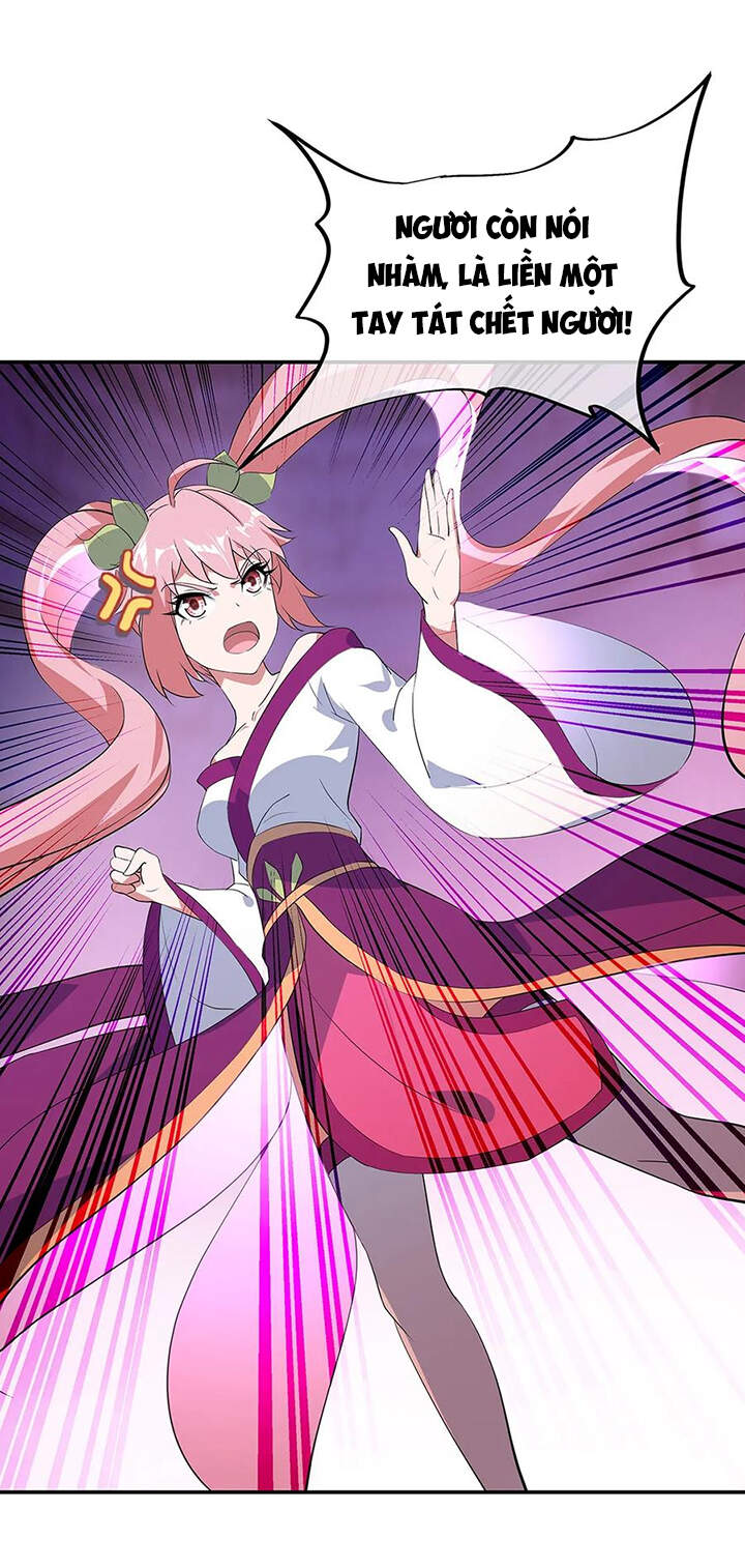 Chiến Hồn Tuyệt Thế Chapter 215 - 15