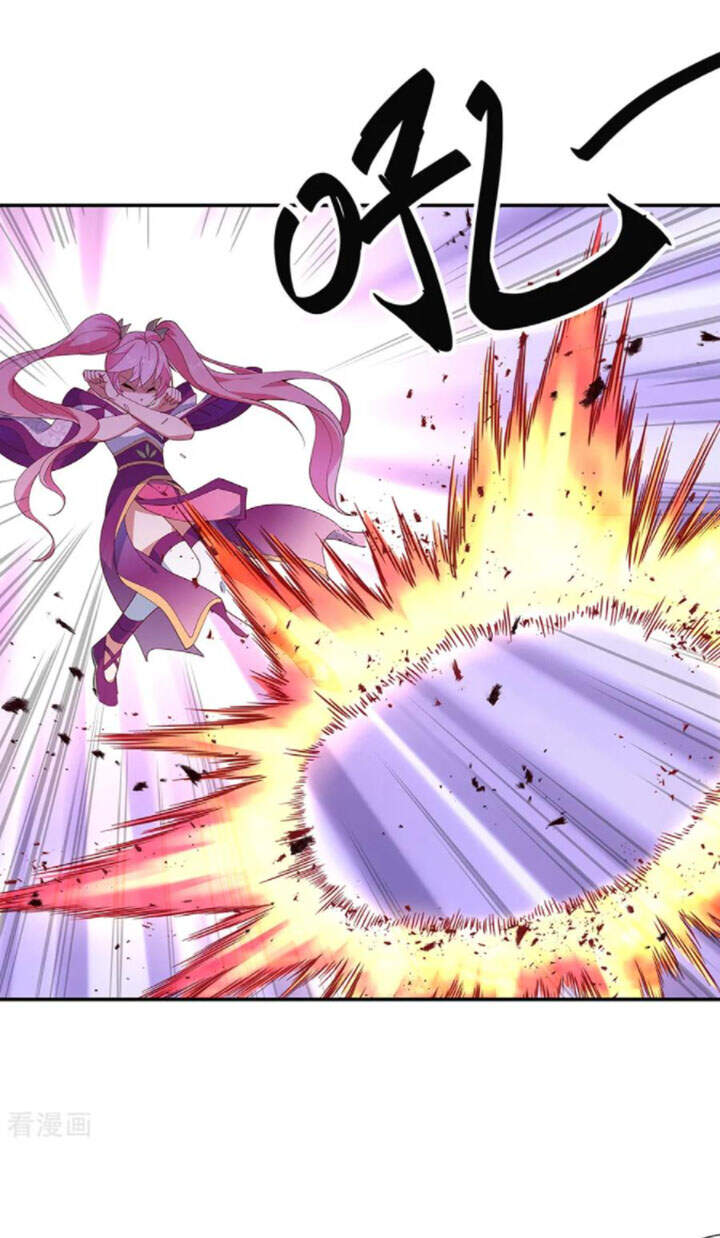 Chiến Hồn Tuyệt Thế Chapter 218 - 12