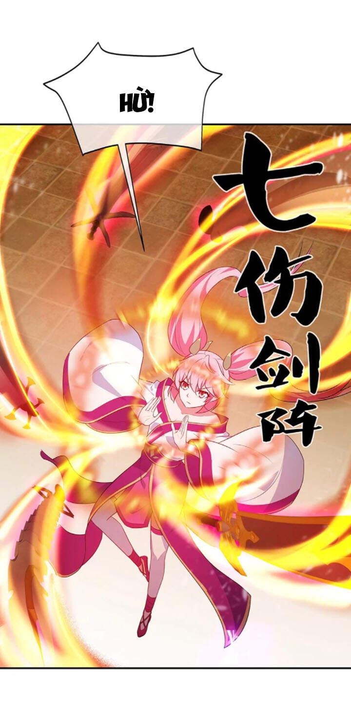 Chiến Hồn Tuyệt Thế Chapter 218 - 22