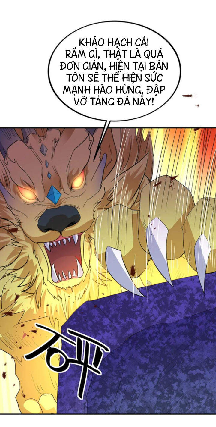 Chiến Hồn Tuyệt Thế Chapter 221 - 24