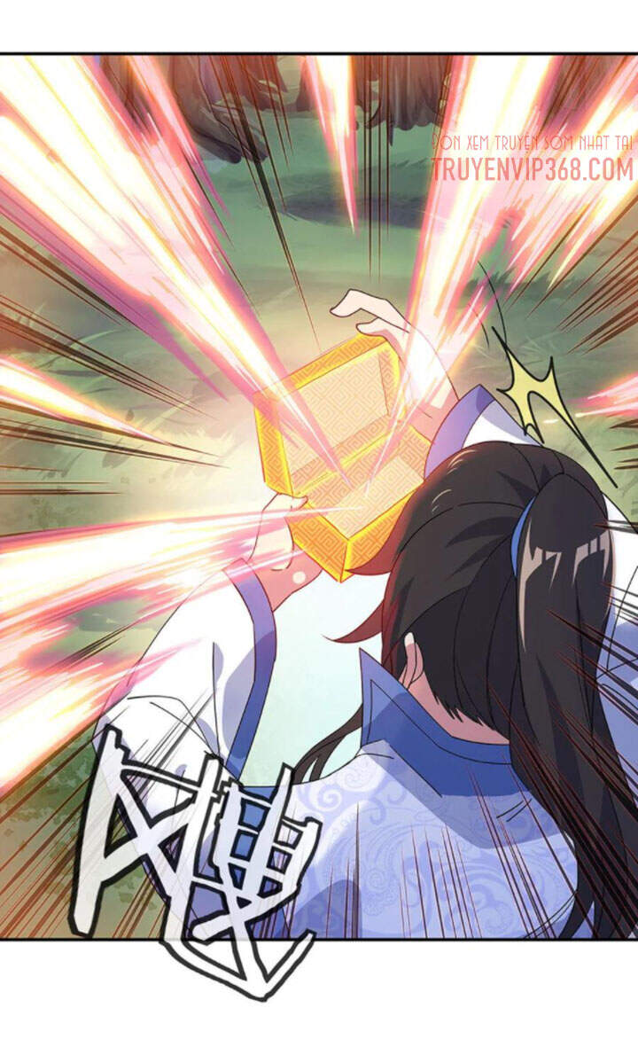 Chiến Hồn Tuyệt Thế Chapter 221 - 10