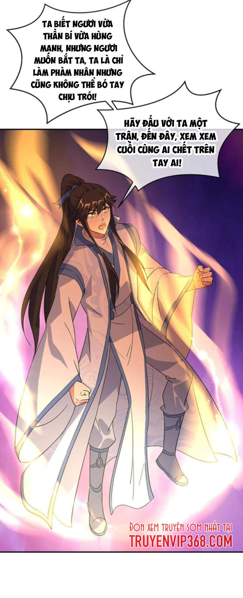 Chiến Hồn Tuyệt Thế Chapter 223 - 28