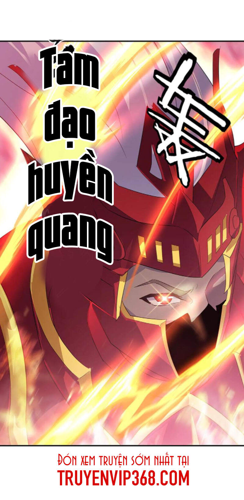 Chiến Hồn Tuyệt Thế Chapter 224 - 20