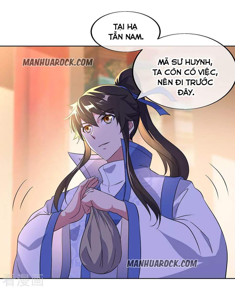 Chiến Hồn Tuyệt Thế Chapter 227 - 16