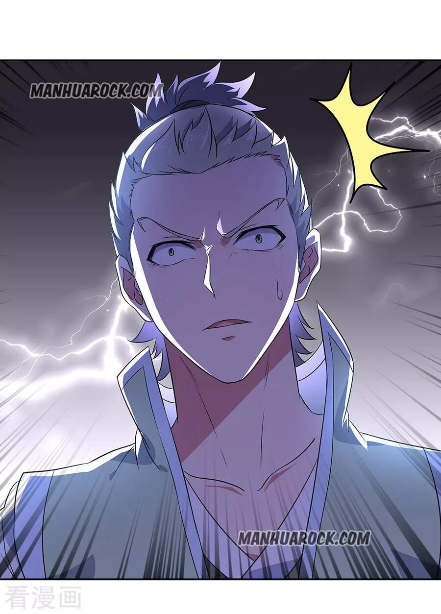 Chiến Hồn Tuyệt Thế Chapter 227 - 18
