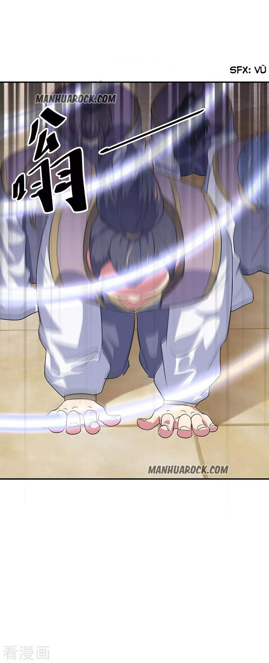 Chiến Hồn Tuyệt Thế Chapter 228 - 21
