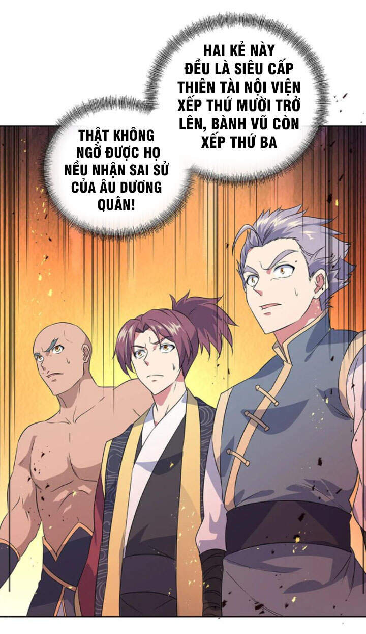 Chiến Hồn Tuyệt Thế Chapter 230 - 11