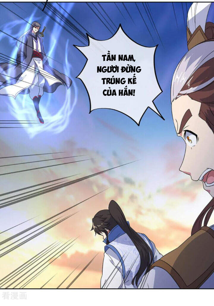 Chiến Hồn Tuyệt Thế Chapter 230 - 28