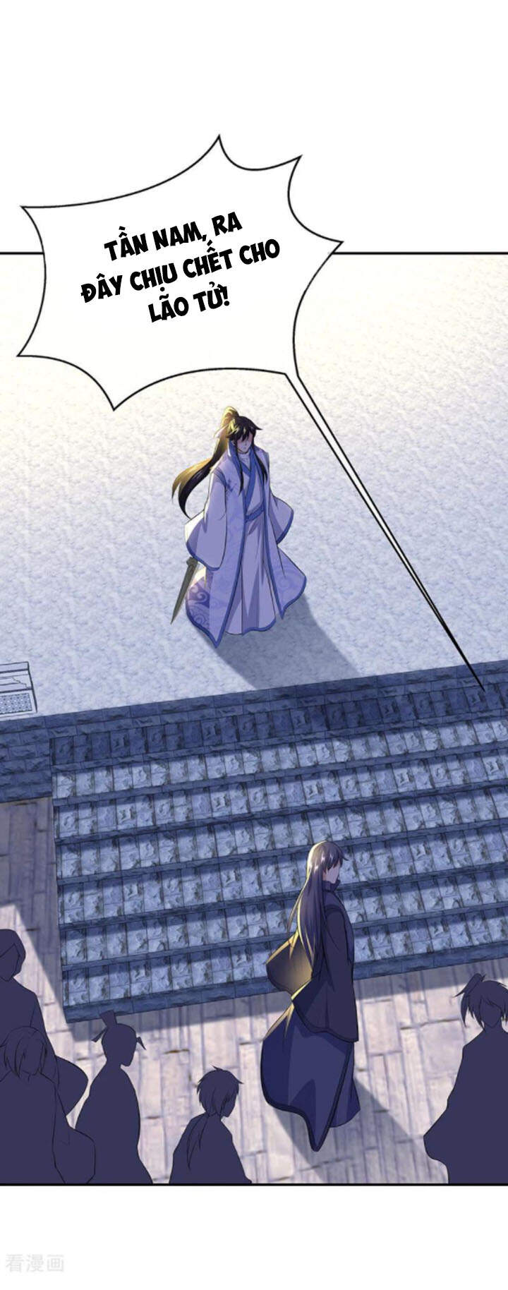 Chiến Hồn Tuyệt Thế Chapter 232 - 18
