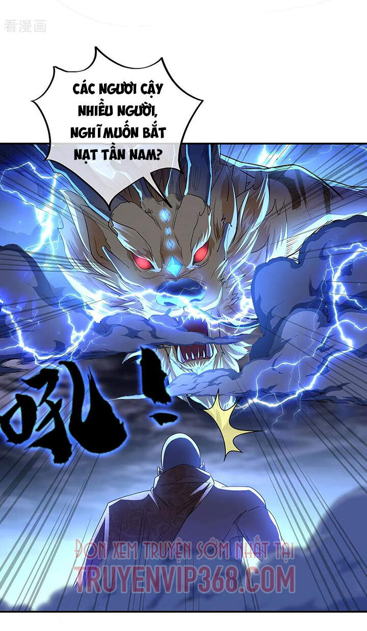 Chiến Hồn Tuyệt Thế Chapter 233 - 10