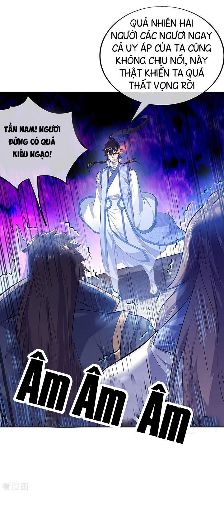 Chiến Hồn Tuyệt Thế Chapter 234 - 22