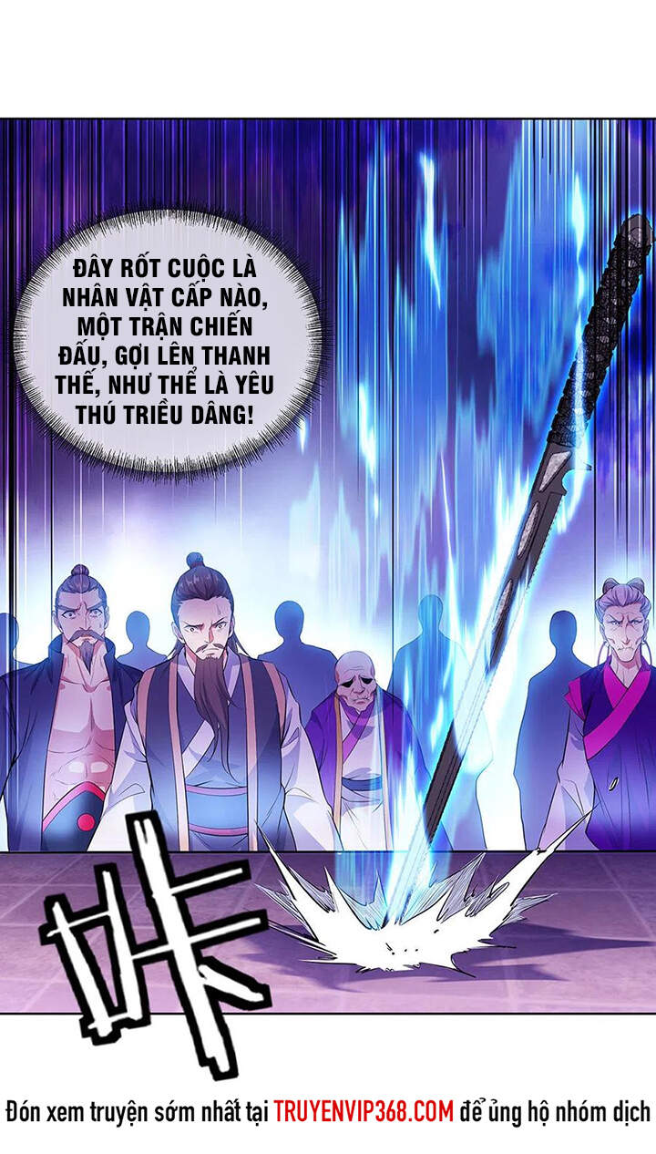 Chiến Hồn Tuyệt Thế Chapter 234 - 30