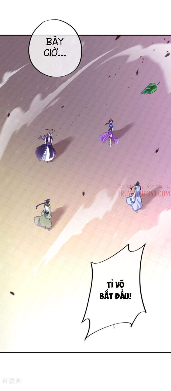 Chiến Hồn Tuyệt Thế Chapter 239 - 28