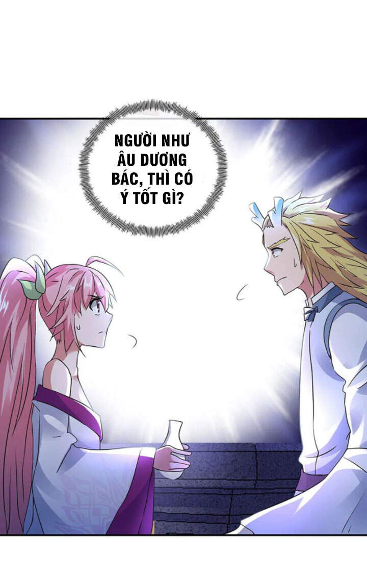 Chiến Hồn Tuyệt Thế Chapter 239 - 10