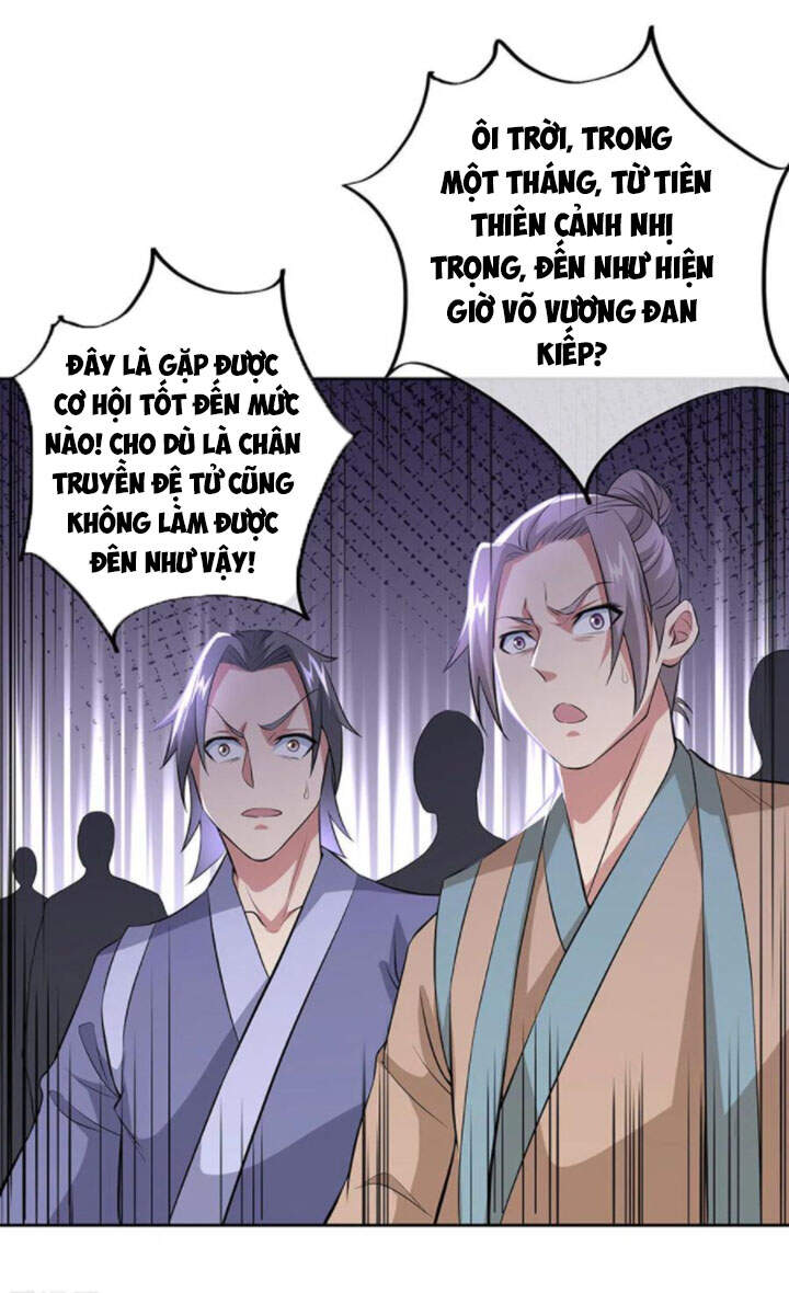 Chiến Hồn Tuyệt Thế Chapter 241 - 19