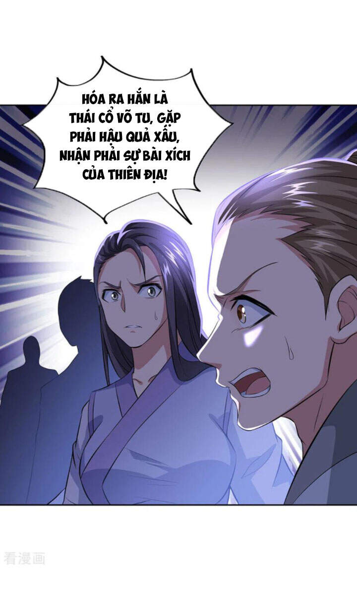 Chiến Hồn Tuyệt Thế Chapter 241 - 27