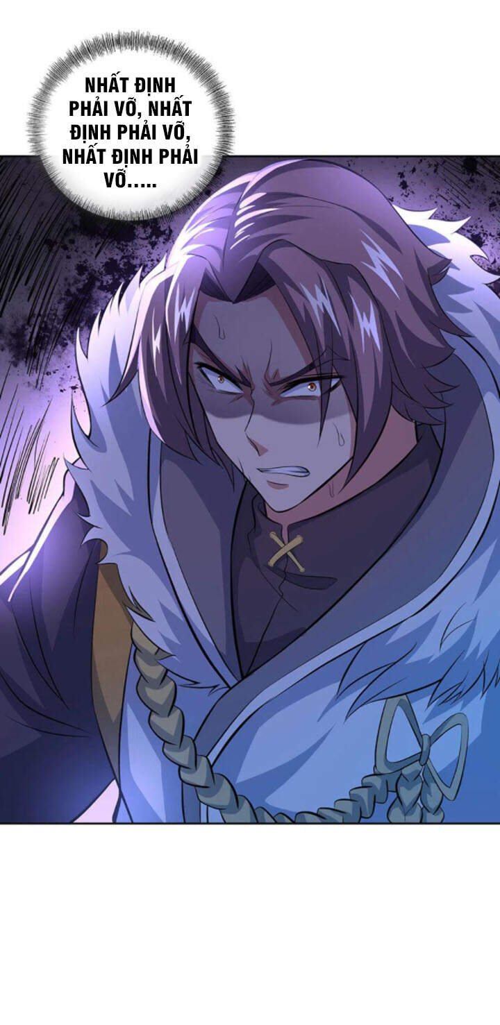 Chiến Hồn Tuyệt Thế Chapter 242 - 6