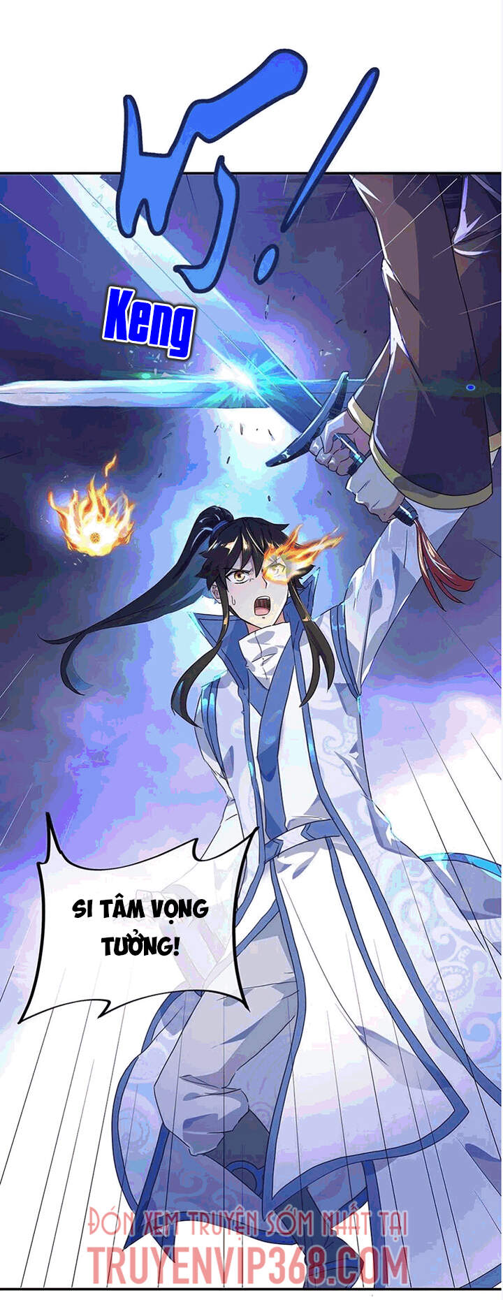 Chiến Hồn Tuyệt Thế Chapter 243 - 12