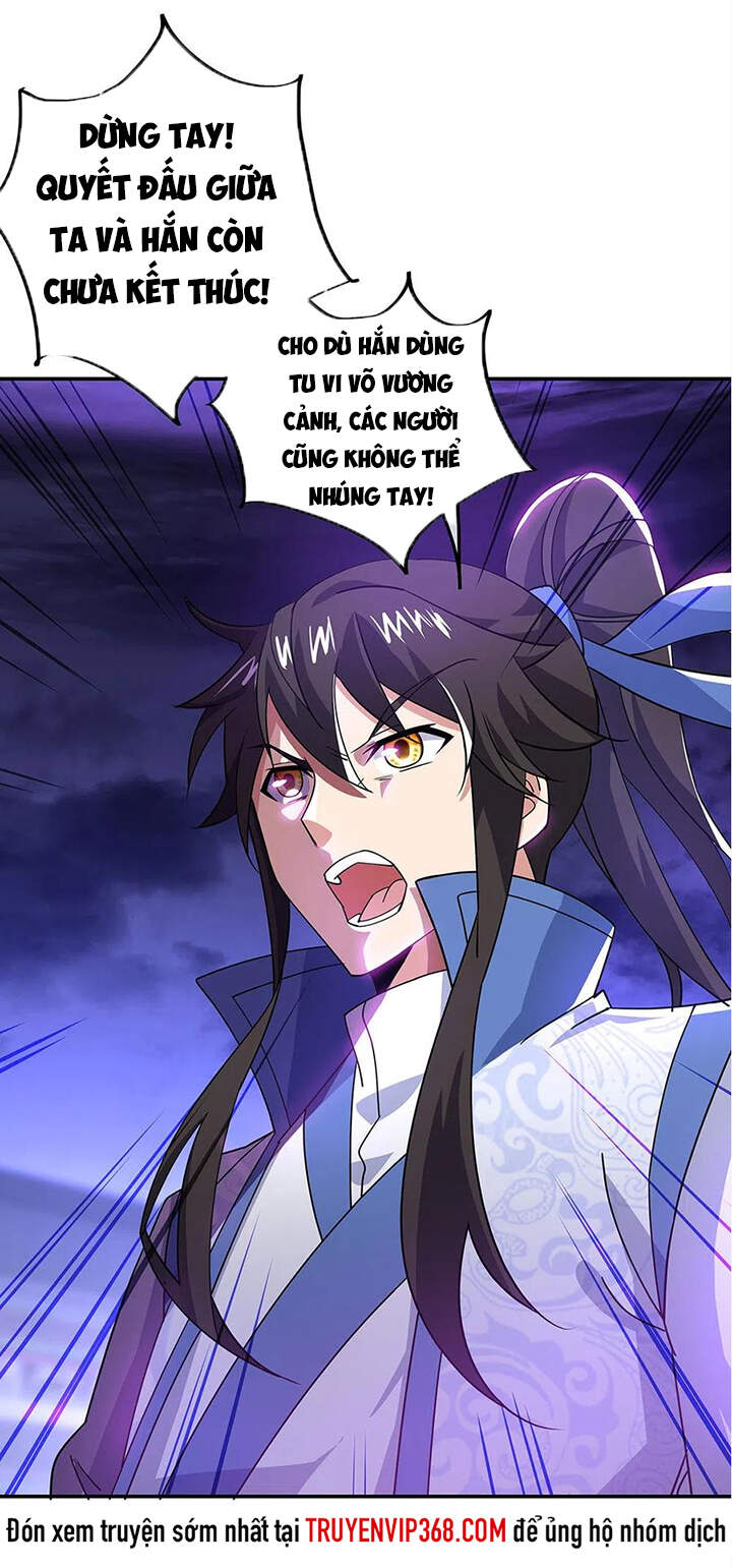Chiến Hồn Tuyệt Thế Chapter 245 - 20