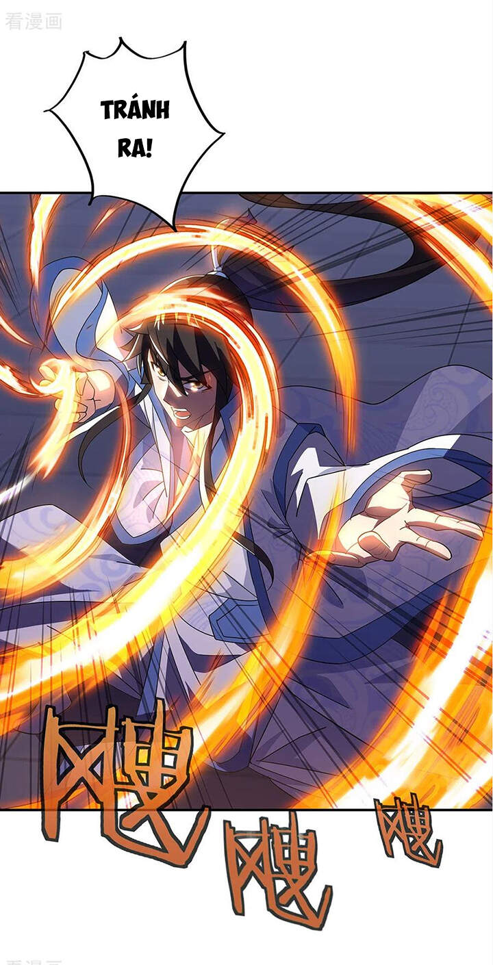 Chiến Hồn Tuyệt Thế Chapter 245 - 25
