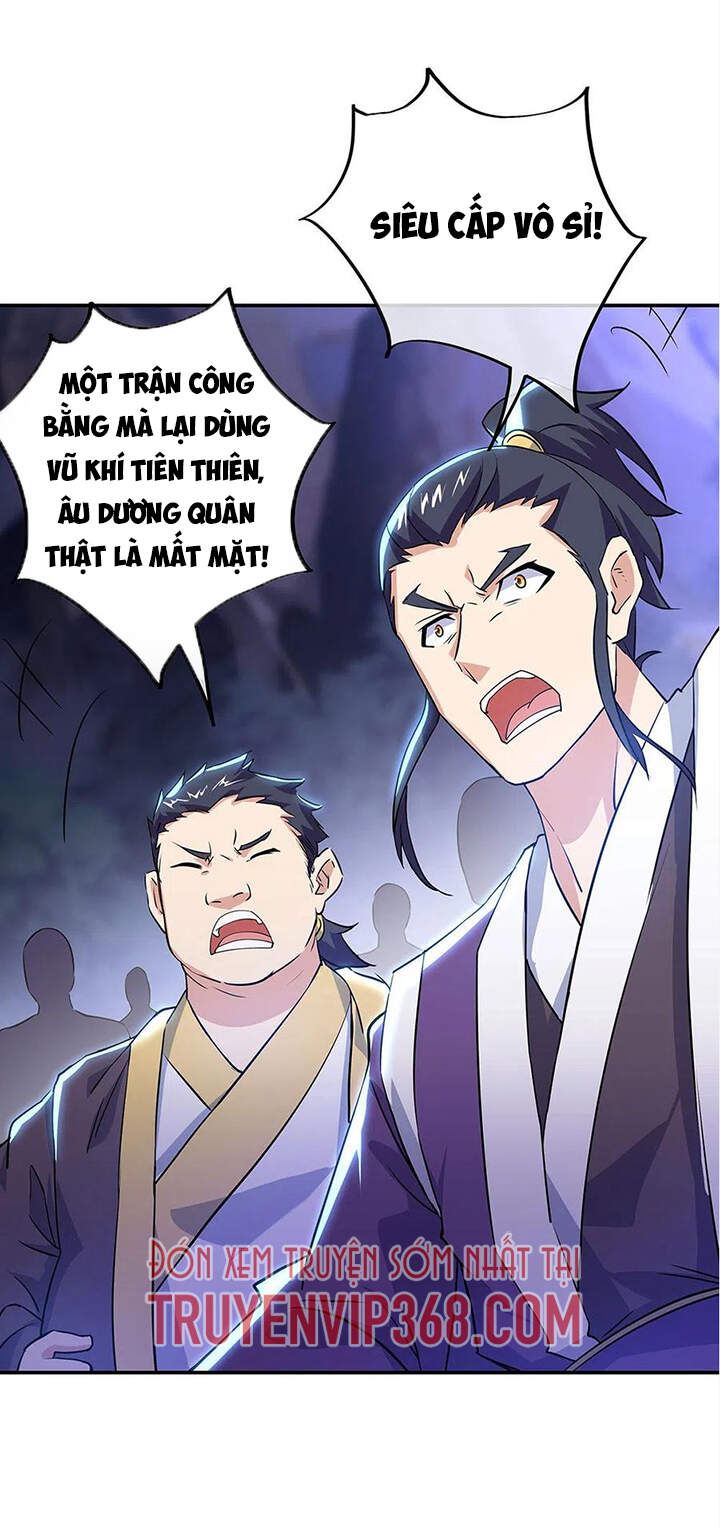 Chiến Hồn Tuyệt Thế Chapter 245 - 4