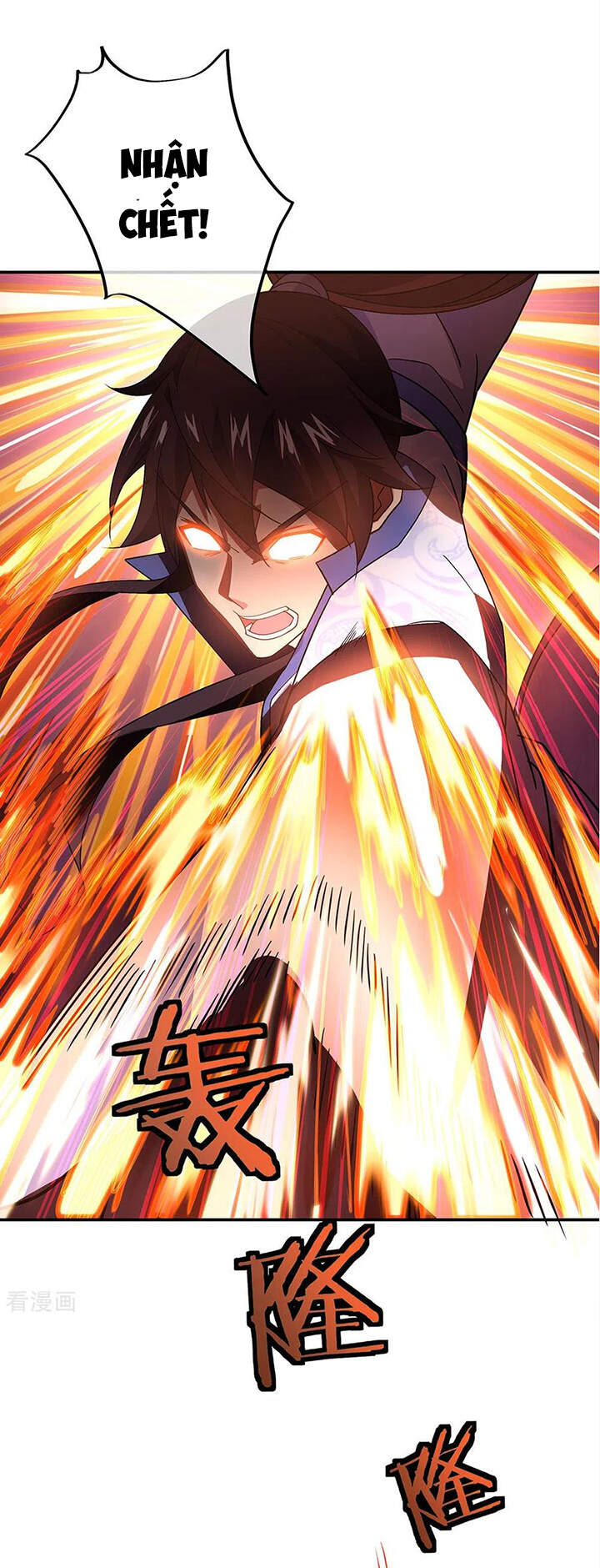 Chiến Hồn Tuyệt Thế Chapter 245 - 8