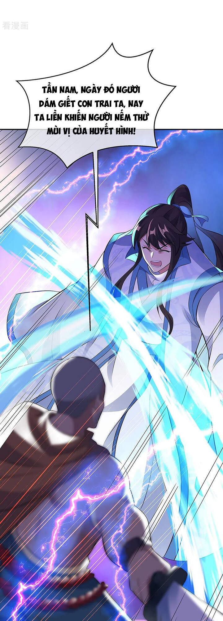 Chiến Hồn Tuyệt Thế Chapter 247 - 29