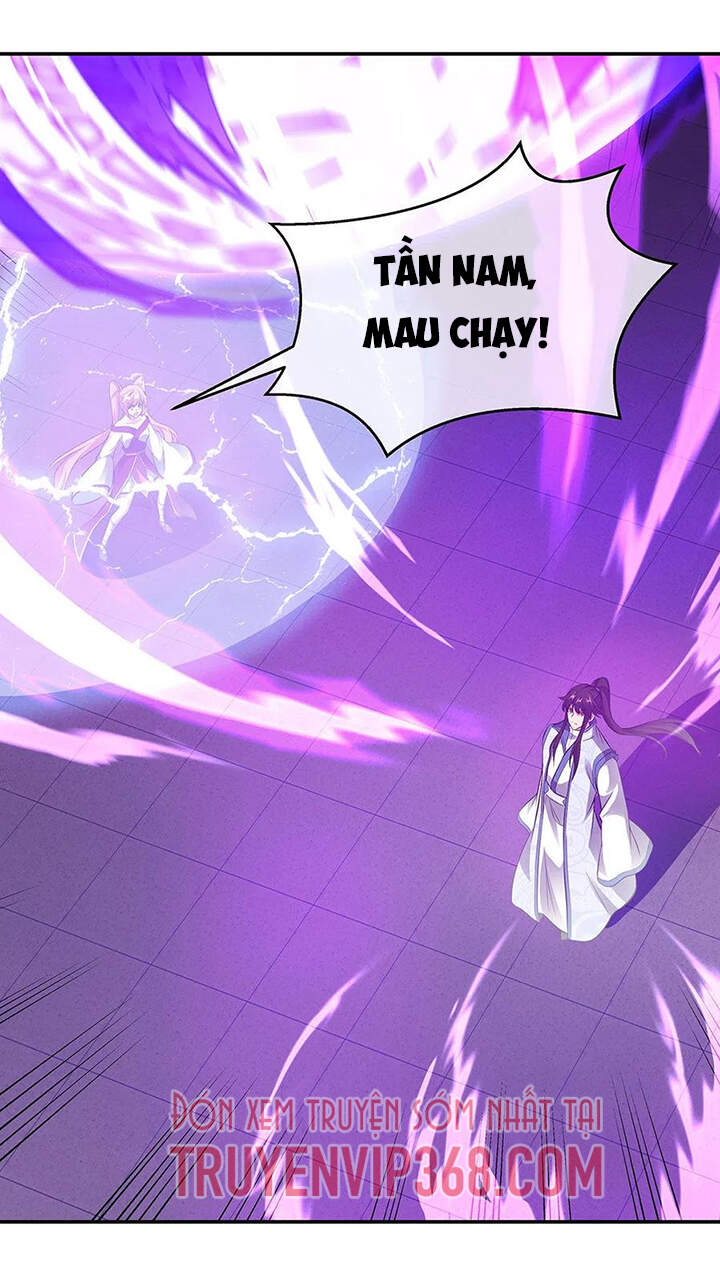 Chiến Hồn Tuyệt Thế Chapter 247 - 10